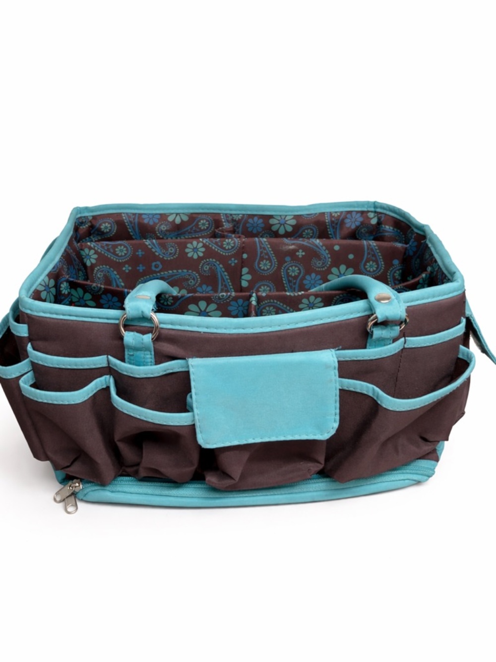 Craft & Scrapbooking Organizer Tote